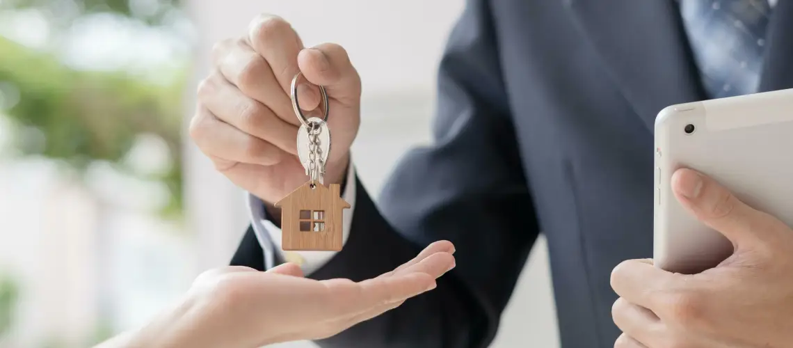 Professional property valuer in Sydney providing expert valuations